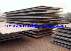 Quality Stainless Steel Metal Plate / Sheet AISI ASTM 201 2B Surface 200 Series wholesale