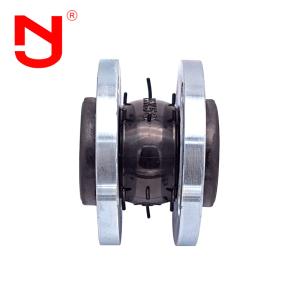 Quality Flanged Connection Epdm Expansion Joint 150 PSI wholesale
