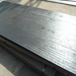 Quality NM450 NM360 Wear Resistant Steel Plate Tungsten Chrome Carbide Wear Plate Wear Resistant High Manganese Steel Plate wholesale