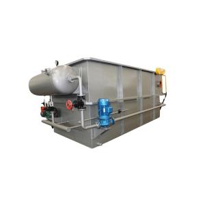 Quality Retail Industry Plating Device for Zinc Chrome Nickel Cupper Wastewater Treatment Plant wholesale