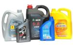 HDPE Lubricant Container Plastic Bottle Mold