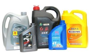 Quality China Meper 5L Lubricant Container HDPE Blow Moulding Machine , Bottle Blow Molding Machine MP80D Mode wholesale