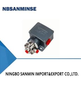 Quality TXK differential pressure controller wholesale