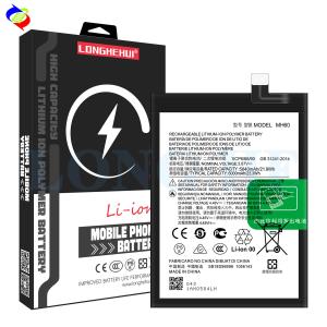 Quality MH60 Battery for Motorola Moto G10 Power PAMR0002IN PAMR0008IN PAMR0010IN Mobile Phone wholesale