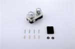 Household Thermostatic Mixing Valve Wall Mounted Solar Electric Water Heater