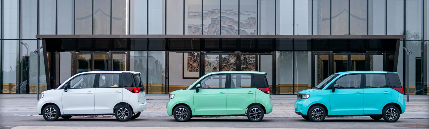 Single Motor Blaval Eq Advanced Electric Coupe Customised Energy Vehicles with Stylish Design and Qualit