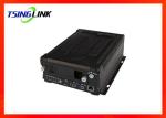 3G 4G 1080P 8CH Vehicle Digital Video Recorder Mobile Truck DVR with Audio