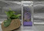 Quadrate Waterproof Holographic Laser Bubble Mail Bag Self Adhesive Express