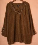 Cool style ladies sweaters
