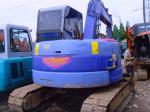 Used komastu pc78u-6 excavator for sale