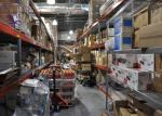 FCL / LCL Truck Freight Shipping Repack Logistic Delivery Service
