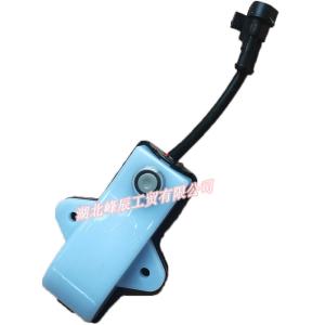 Quality Dongfeng/Dcec Kinland/Kingrun Engine Parts Auto parts for Truck Maintenance Lamp Assembly 3714210-C4300 wholesale