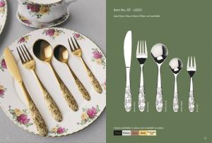 Quality Tableware LO031 wholesale