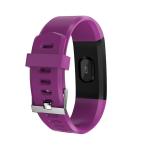 115 plus Smart Watch Sport Waterproof Reloj Inteligente 160 MAh 115 Plus