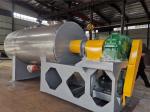 ZB Series Vacuum Harrow Dryer
