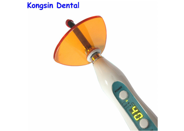 LY-B200 Cordless and wired Dental orthodontics LED cure lamp unit