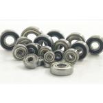 V2 ABEC-7 6203 6204 6205 Deep Groove Ball Bearing