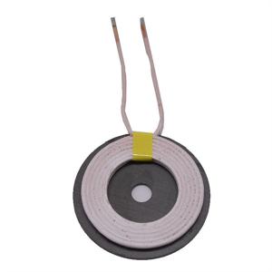 Quality 2 Layer Winding Wireless Charging Induction Coil A11 AFA 9.5UH wholesale
