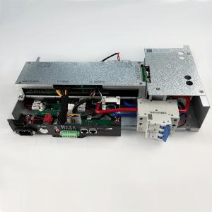 Quality GCE Integrated Battery Management System 75S 100A for lifepo4 battery pack wholesale