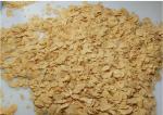 Fresh Crunchy Pungency Odor Fried Garlic Flakes