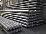 Cold Finish 2024 Aluminum Round Bar High Strength - To - Weight
