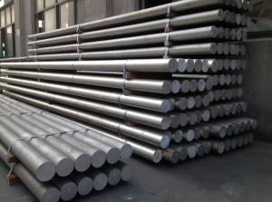 Quality Cold Finish 2024 Aluminum Round Bar High Strength - To - Weight wholesale