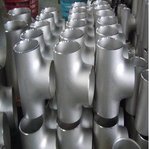 Quality Stainless steel tee wholesale