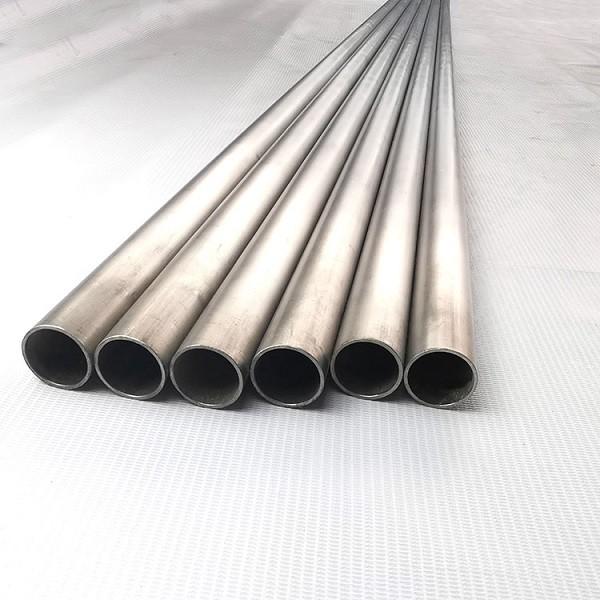 Cheap ERW 317L Stainless Steel Pipe 300mm Diameter Construction Building for sale