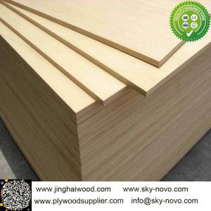 Quality Birch plywood wholesale