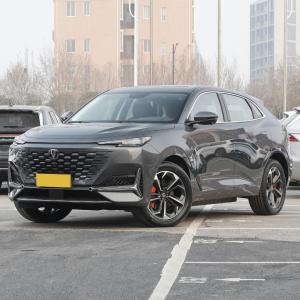 Quality IDD ChangAn auto UNI-K EV Cars 2023 Plug In Hybrid Vehicles wholesale