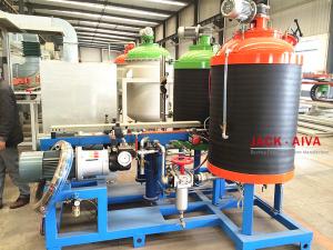 Quality Automatic Sandwich Panel Production Line, PU Sandwich Panel Line wholesale