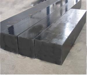 China High Precision Alloy Steel Forgings In Heavy Machine 300 - 1200mm Width , Max Length 8000mm on sale