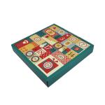 Custom Countdown Calendar Gift Box Christmas Advent Calendar Blind Box Gift