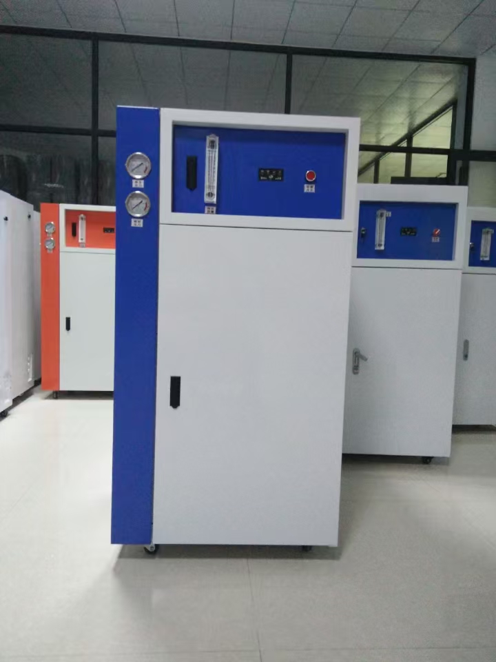 Customized 1500GPD Ro Reverse Osmosis Water Treatment Equipment for Small Commercial