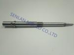 Corrosion Resistant Plastic Mould Parts Metal Die Punch Pin ISO 9001 Approved