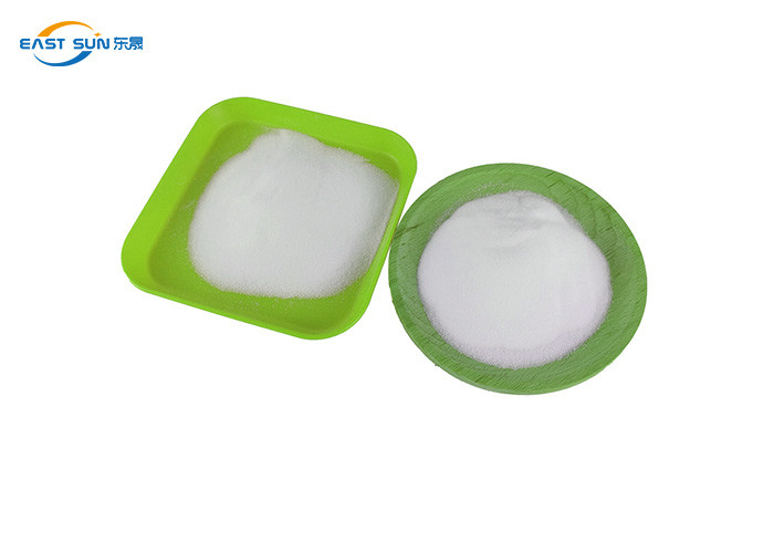 T-Shirt Heat Transfer Printing 80-200um Polyurethane Powder TPU Hot Melt Adhesive Powder