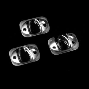 Quality PC/PMMA Top Quality Led Lens For Street/Flood Light wholesale