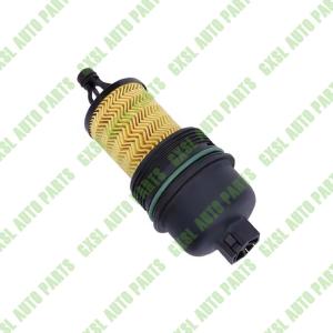 Quality For Maserati Levante Ghibli Quattroporte M156 Oil Filter Cartridge OEM 311401 wholesale