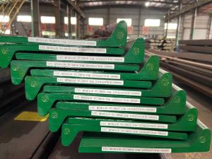 Quality Dnvgl Lr Abs Grade A Steel Bulb Flat Bar For Shipbuilding wholesale