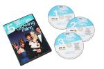 Wholesale Growing Pains Season 5 3DVD movies adult dvd movie boxset usa TV