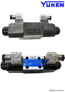 Quality Hyd Electromagnetic Directional Valve DSG-01-3C3-A240-N1-50 DSG-01-3C4-A240-N1-50 wholesale