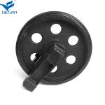 201-30-00130 Komatsu Excavator Front Idler PC60 PC60-5 PC60-7 Mini Excavator