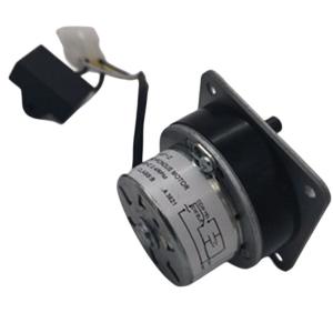 Quality 5.5W 120VAC Pellet Auger Motor Shade Pole Pellet Stove Auger Amotor Gear Box 2.4 RPM wholesale