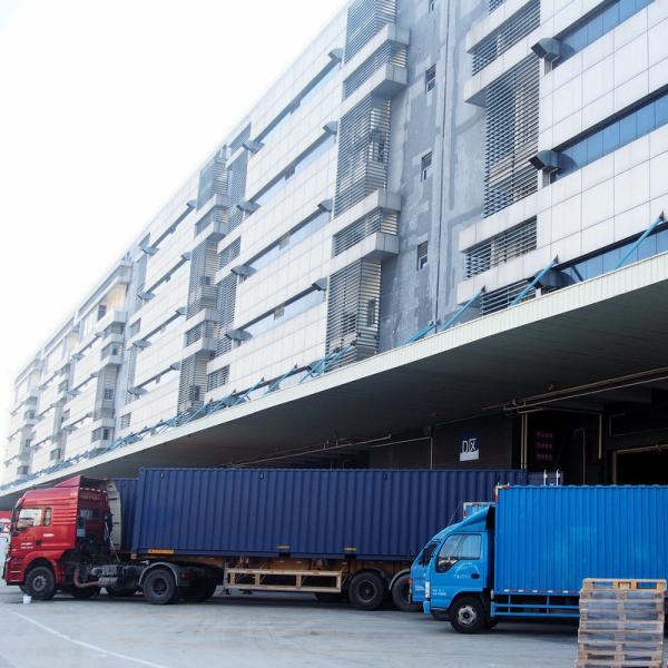 Cheap International Logistics Hong Kong Bonded Warehouse Collecting Appliances for sale