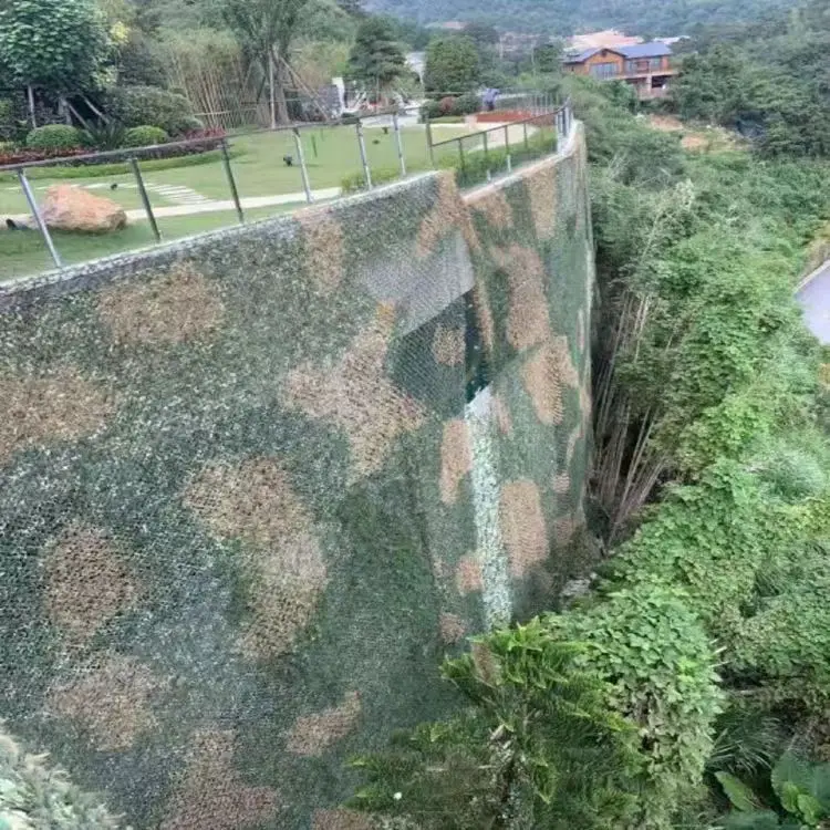 3x3 4x4 2x3 Military Camouflage Net Shading Sunshade Sunscreen Thickening Encryption Anti-Satellite Greening