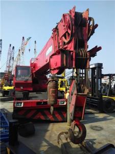 Quality kato-KR300 KR300 rough terrain crane wholesale