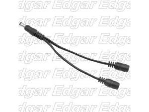 Quality Firstgear Industrial Wire Harness Coax Splitter Dc Y Cable Ul Awg 28 - 10 wholesale
