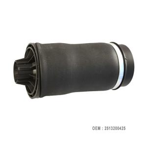 Quality Rear Air Suspension Spring Bag For Mercedes Benz W251 OE 2513200425 wholesale