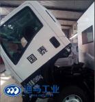 3+3 Passengers 5.193L Cash Transit Vehicles