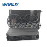 Universal Air Conditioning 508 709 Truck AC Compressor